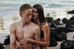 Make your Partner Fall in Love with you