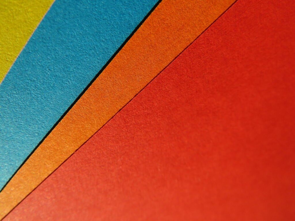 Color Inspiration - Home Interior