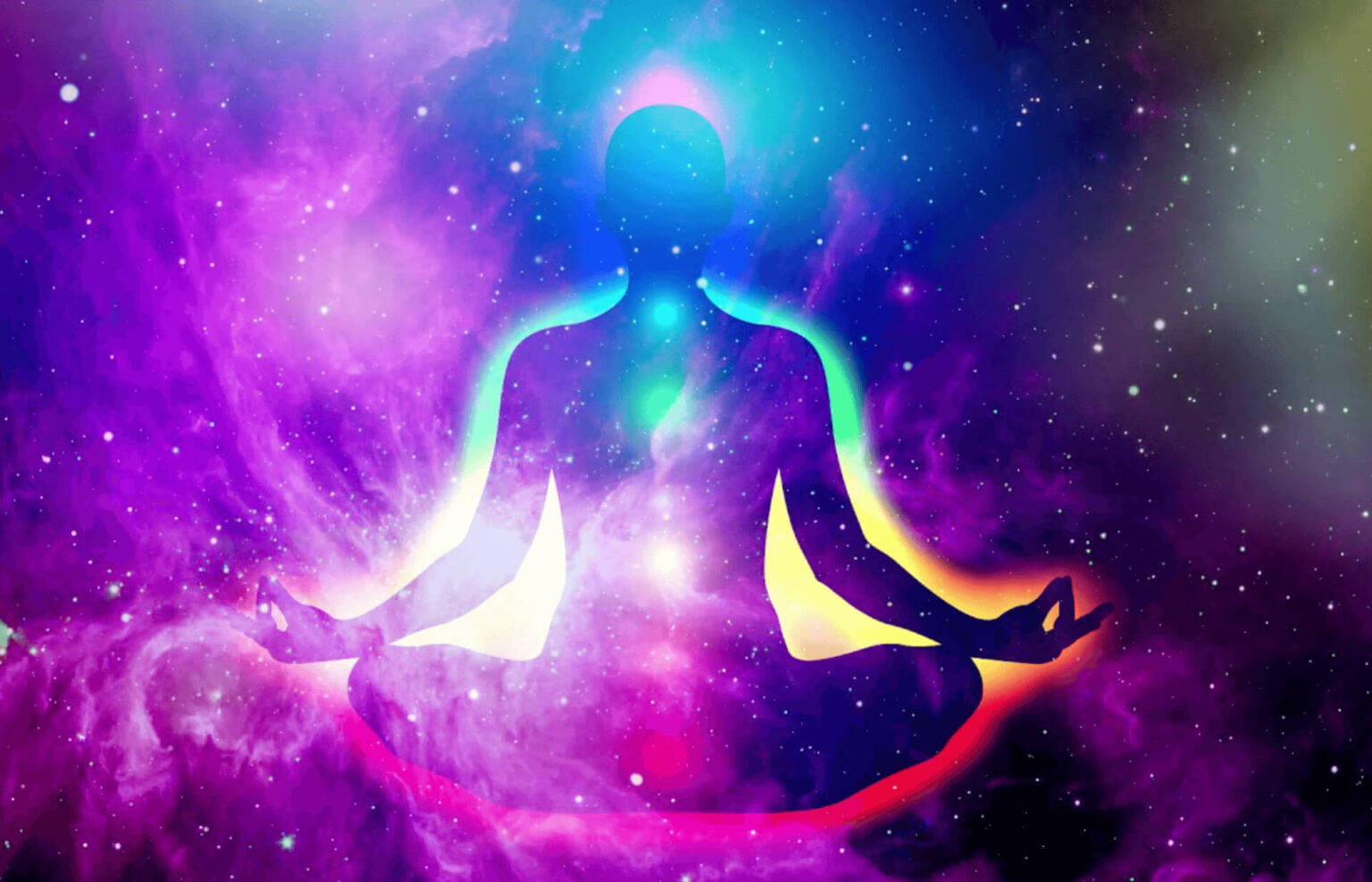 Aura Radiant Self and Blocking of Chakra - Health Care - Guidebyday