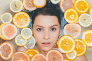 Tips to nourish skin - healthcare