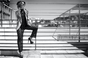 Picture of Women - Lifestyle Trends and Social Media