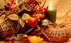 8 Things You Should Do to Get the Best Out of Your Thanksgiving 2021