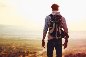 Picture of Almos Bechtold - Bring Passion Back into Life