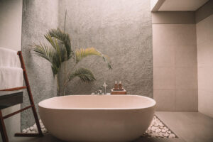 Picture of Bathroom Spa