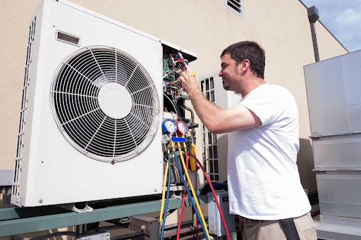 Picture of Michael Cabral HVAC