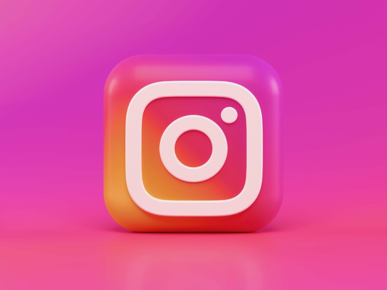 Picture of Instagram Icon - Instagram Business Account Reels