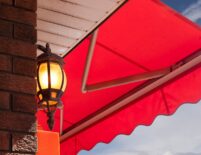 Picture of Retractable Roof Systems by Jack Louis