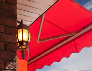 Picture of Retractable Roof Systems by Jack Louis