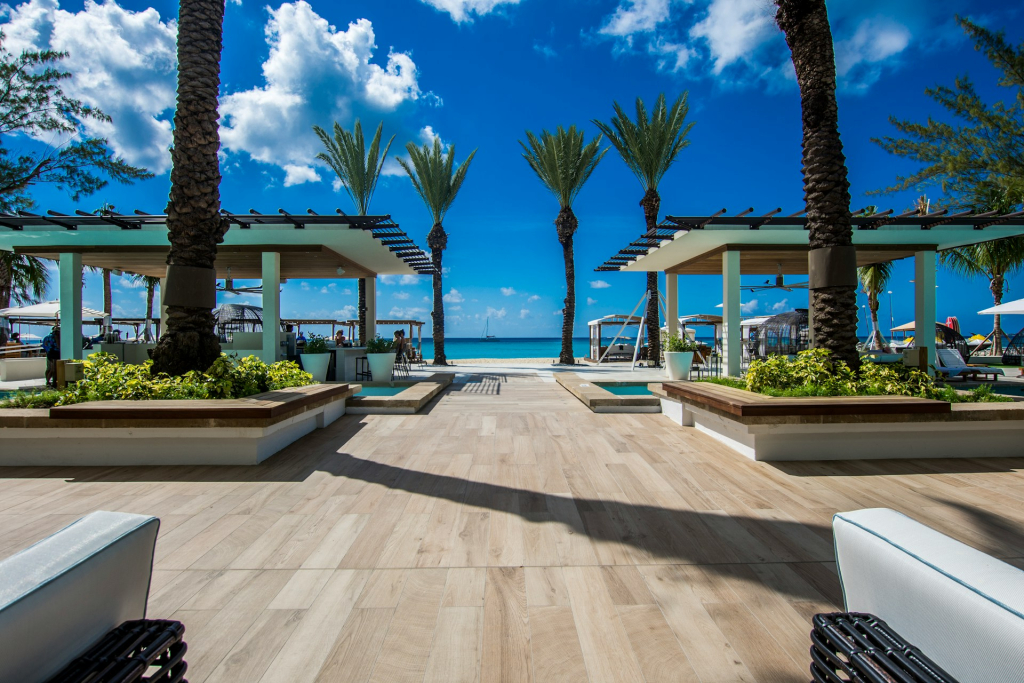 Picture of Westin Grand Cayman Seven Mile Beach Resort & Spa