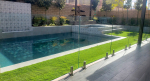 Picture of Frameless Glass Pool Fence