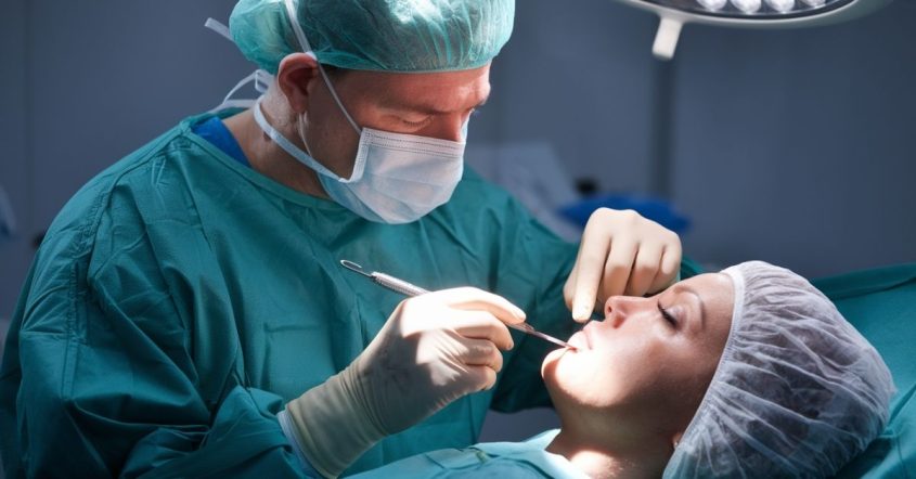 Facial Plastic Surgery Costs 101