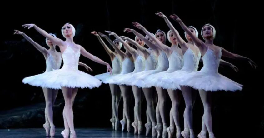 Different Types of Ballet Styles Explained