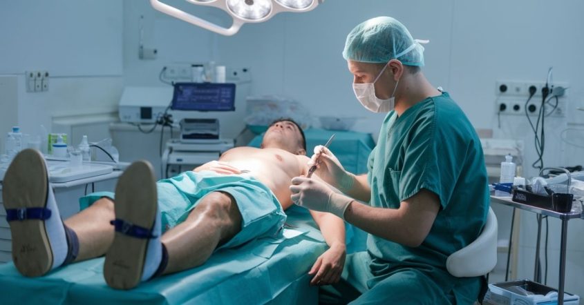 How Much Does a Vasectomy Cost