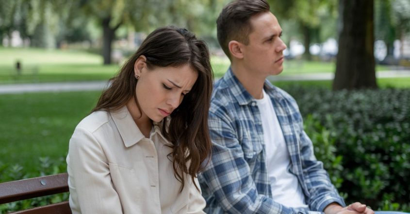 I Messed Up My Relationship, and I Want Him Back