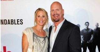 Kristin Austin's Age