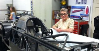 shirley muldowney net worth