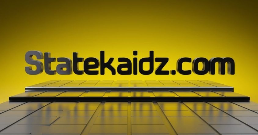 Statekaidz.com