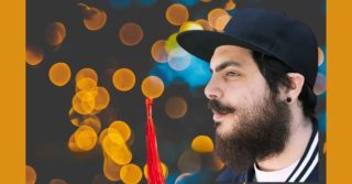 Abraham Quirós Villalba