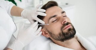 Beyond the “Brotox”: A Guide to Facial Rejuvenation for Men