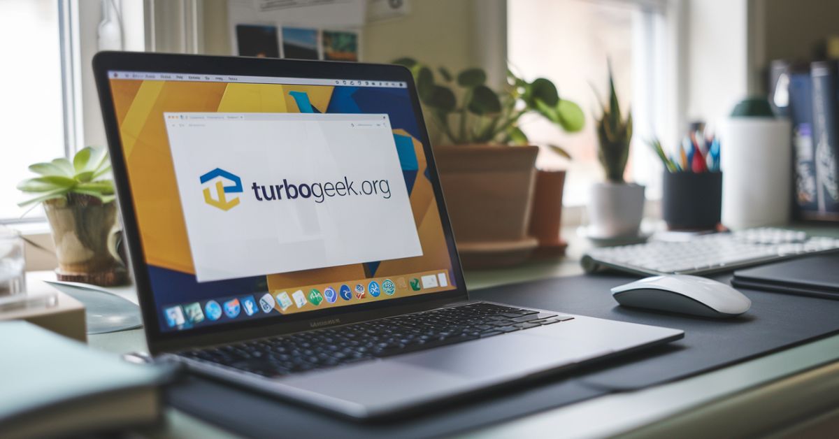 Get in Touch with TurboGeek.org - Your Gateway to Tech Collaboration ...