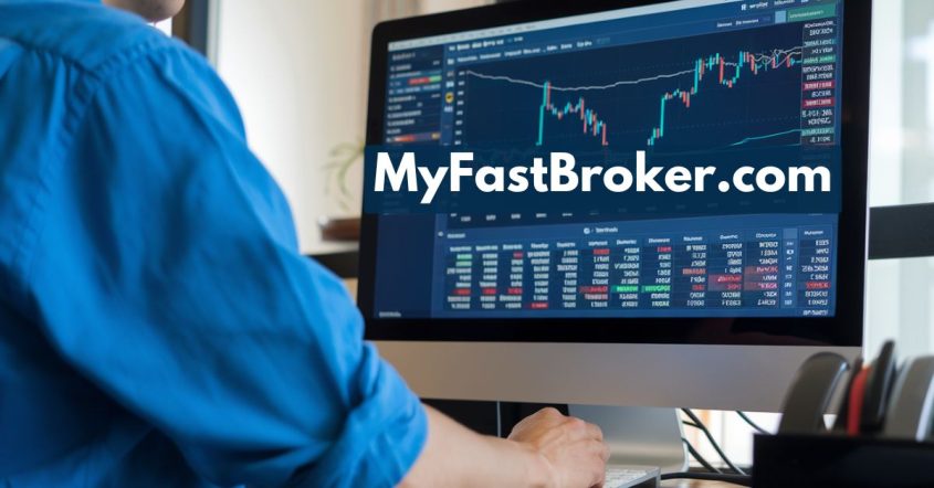 MyFastBroker.com