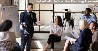 PedroVazPaulo Executive Coaching Approach