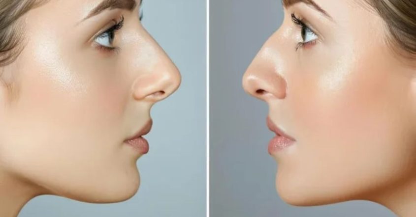 Tip Rhinoplasty vs. Full Rhinoplasty vs. Liquid Rhinoplasty