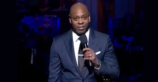 Dave Chappelle’s House