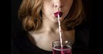 how long after tooth extraction can i use a straw​