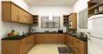 how to organize kitchen cabinets