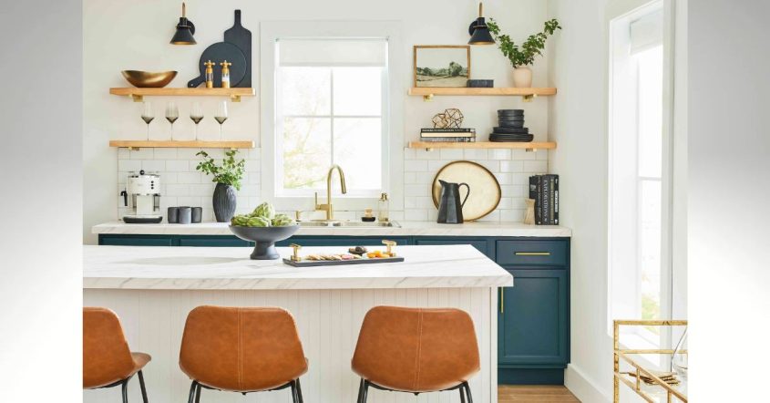Mastering Kitchen Cabinet Organization: A Comprehensive Guide to a ...