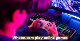 wheon.com play online games