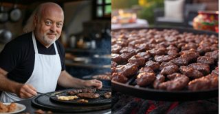 Bill Bailey’s Carne Asada