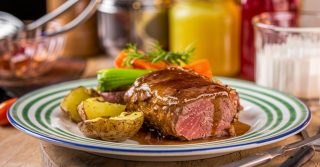 My Kitchen Rules Recipes