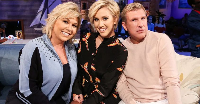 chrisley knows best daughter dies