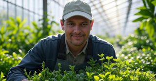 how to optimize greenhouse operations