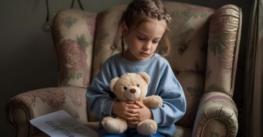 how emotionally immature parents affect children's confidence
