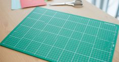 how to make a cricut mat sticky again