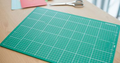 how to make a cricut mat sticky again