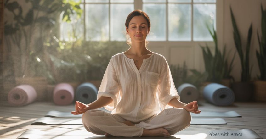 how much do yoga teachers make