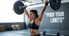 Best Sports for Full Body Fitness
