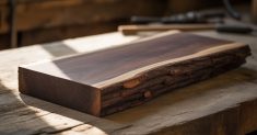 what is timber used for