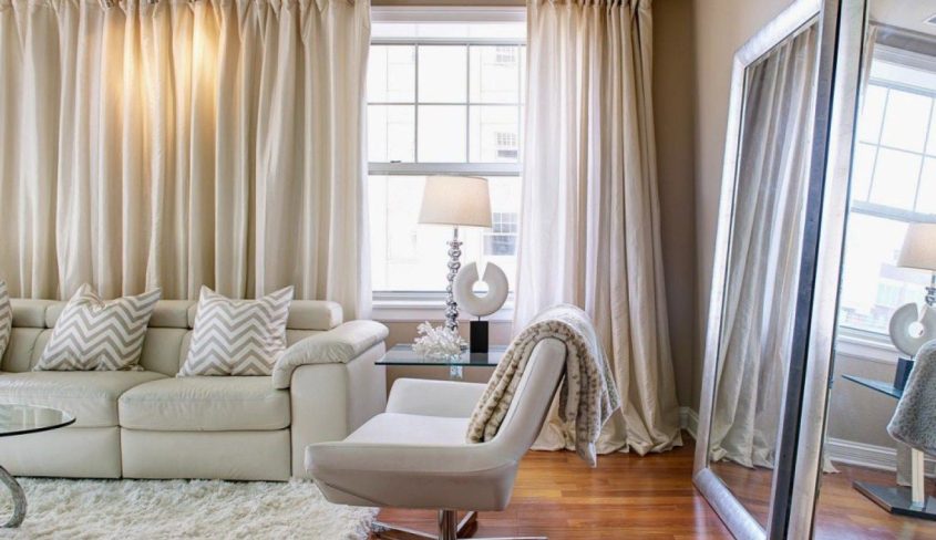 What's the Best Curtain Style for Your Home's Aesthetic?