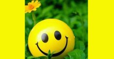 cute smile dp