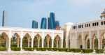 Step into Royalty: Explore Abu Dhabi’s Iconic Sights