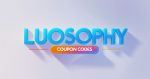 Luosophy Coupon Codes