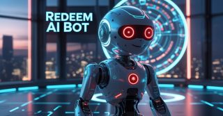 Redeem AI Bot