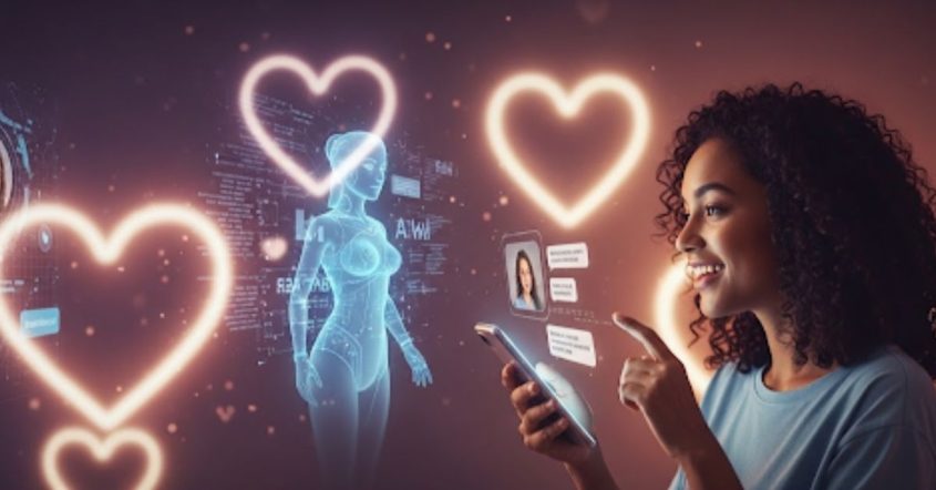 ai-dating-apps-reinventing-modern-romance