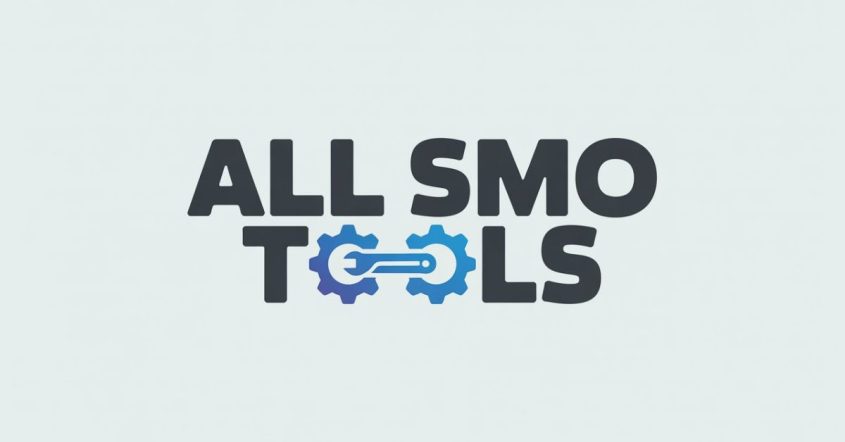 all smo tools