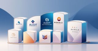 Top 7 Audit Outsourcing Companies in the UK